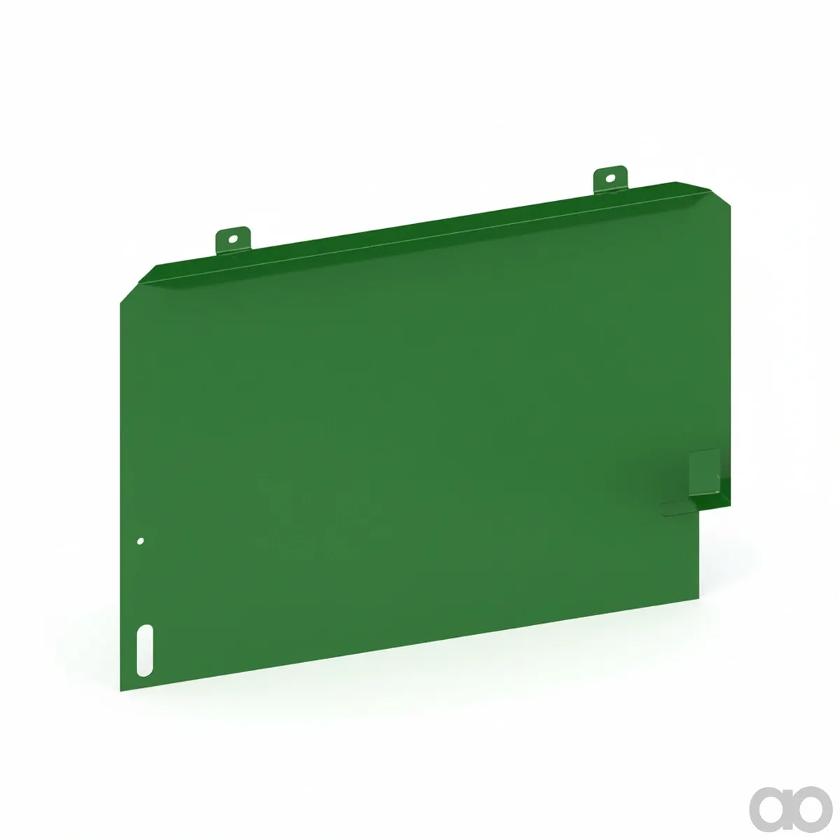 John Deere - AXE16636 - COVER