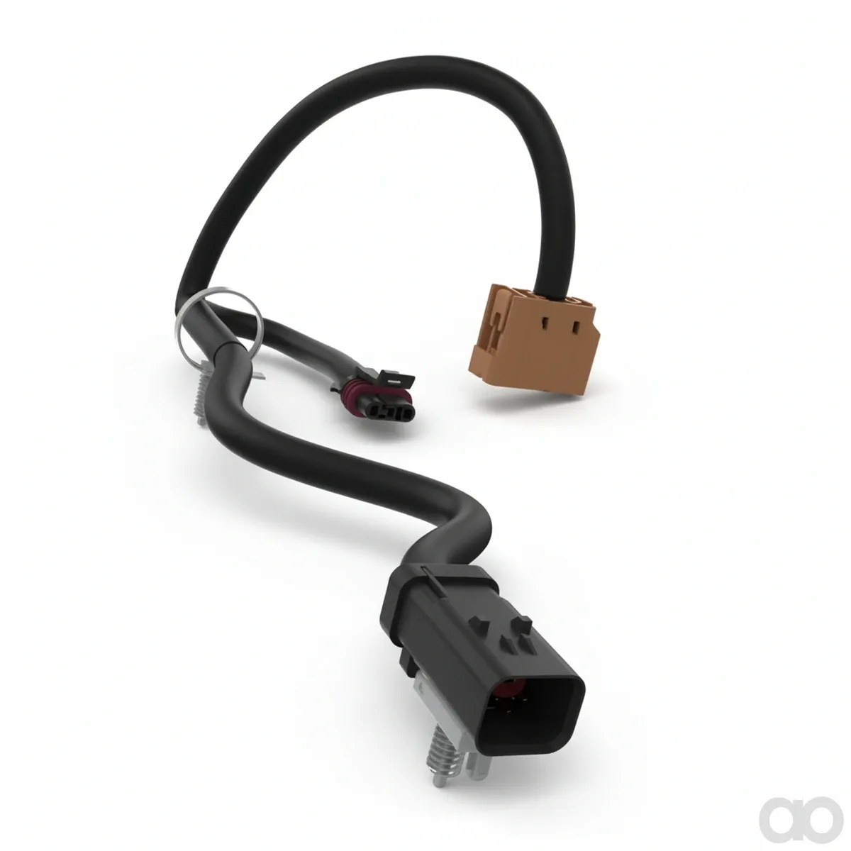 John Deere - AXE18135 - Wiring Harness