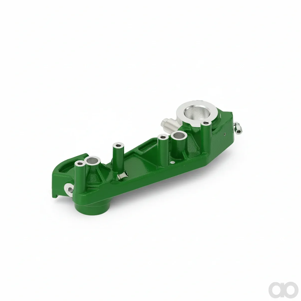 John Deere - AXE20539 - Arm for feed rollers RH 8000 series
