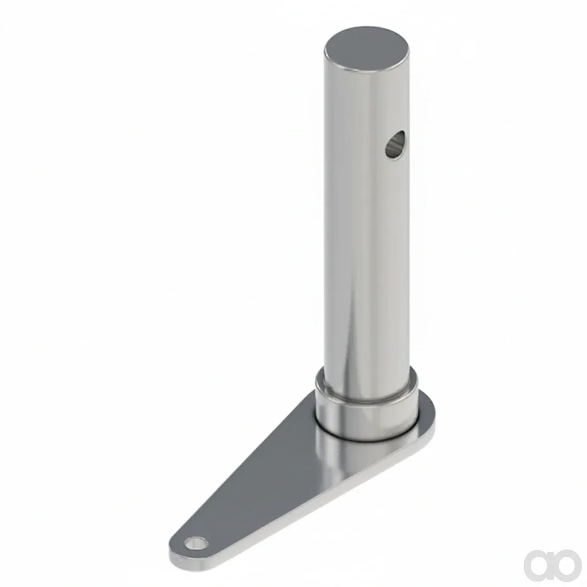 John Deere - AXE20820 - Hinge
