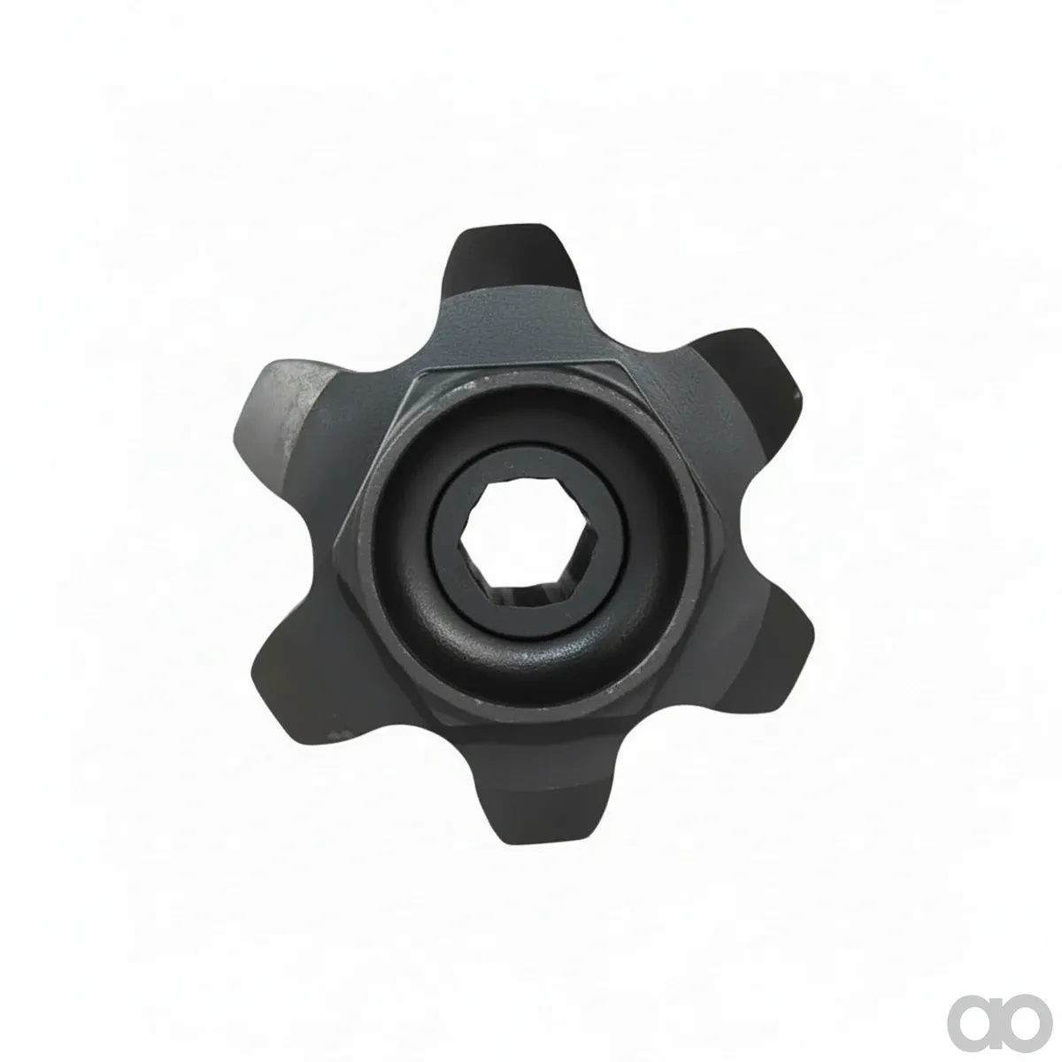 John Deere - AXE25518 - Sprocket 6Z up to SNR.756330