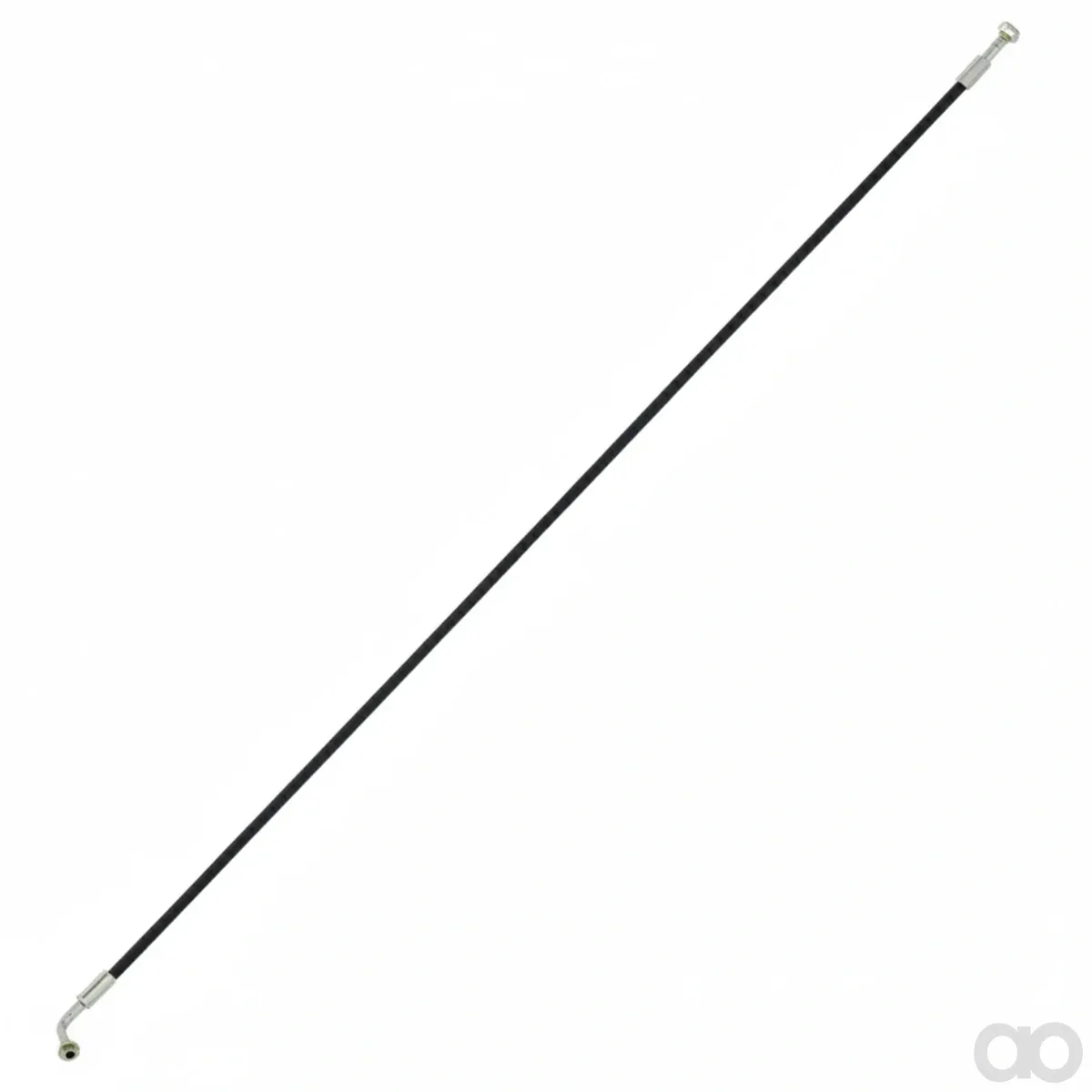 John Deere - AXE29851 - Refrigerant Hose