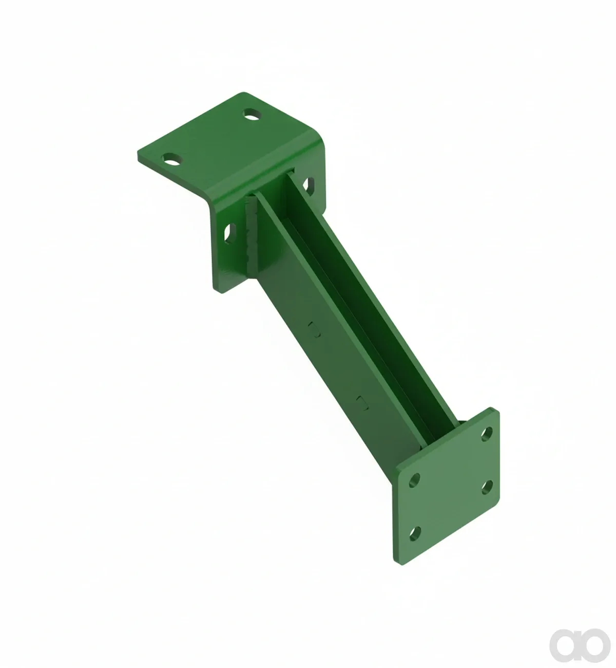 John Deere - AXE38039 - Bracket