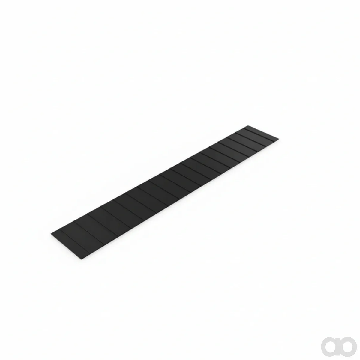 John Deere - AXE39587 - Flat Belt