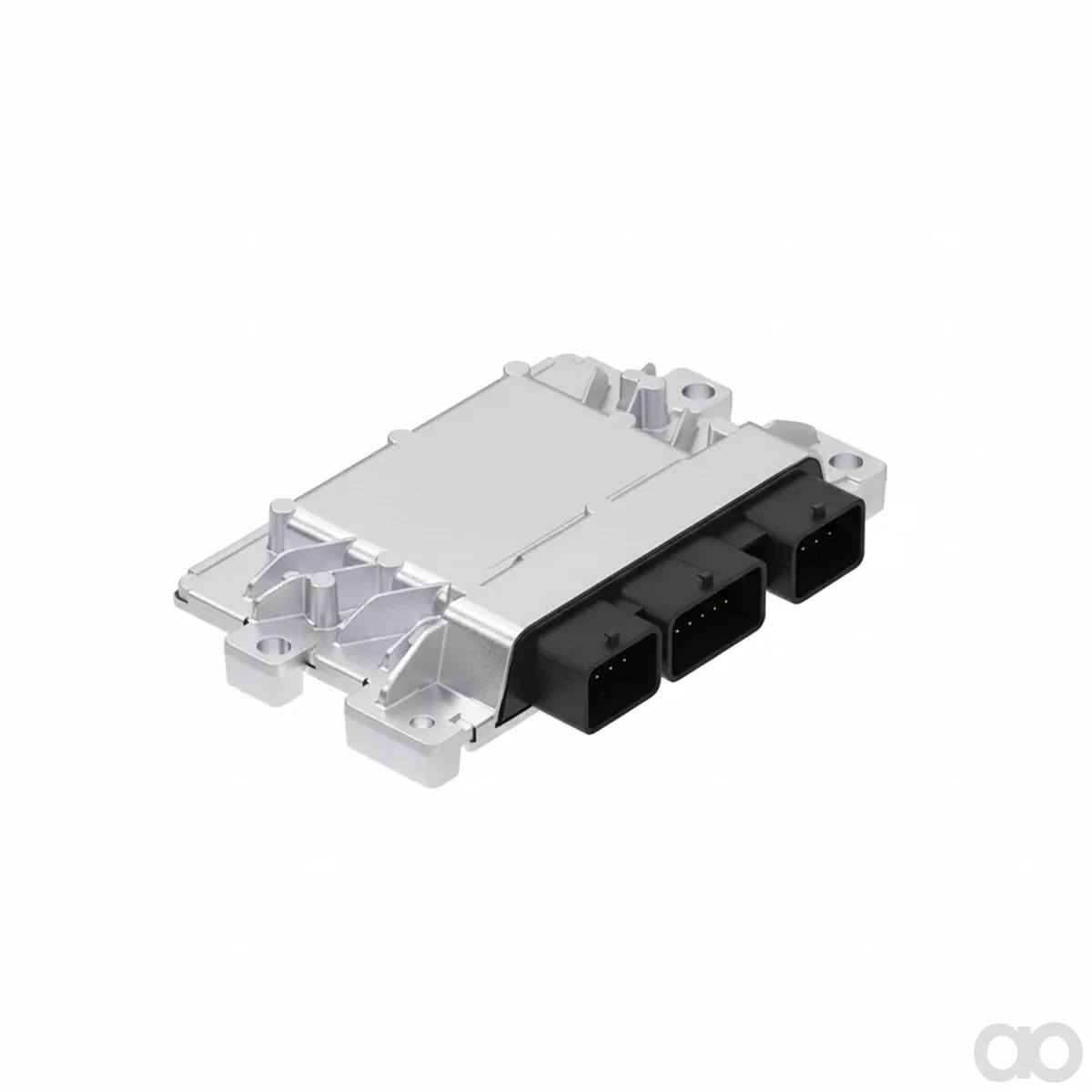 John Deere - AXE40650 - Circuit Box - CIRCUIT BOX, HMS CONTROLLER