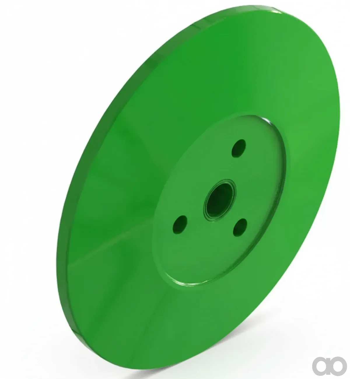 John Deere