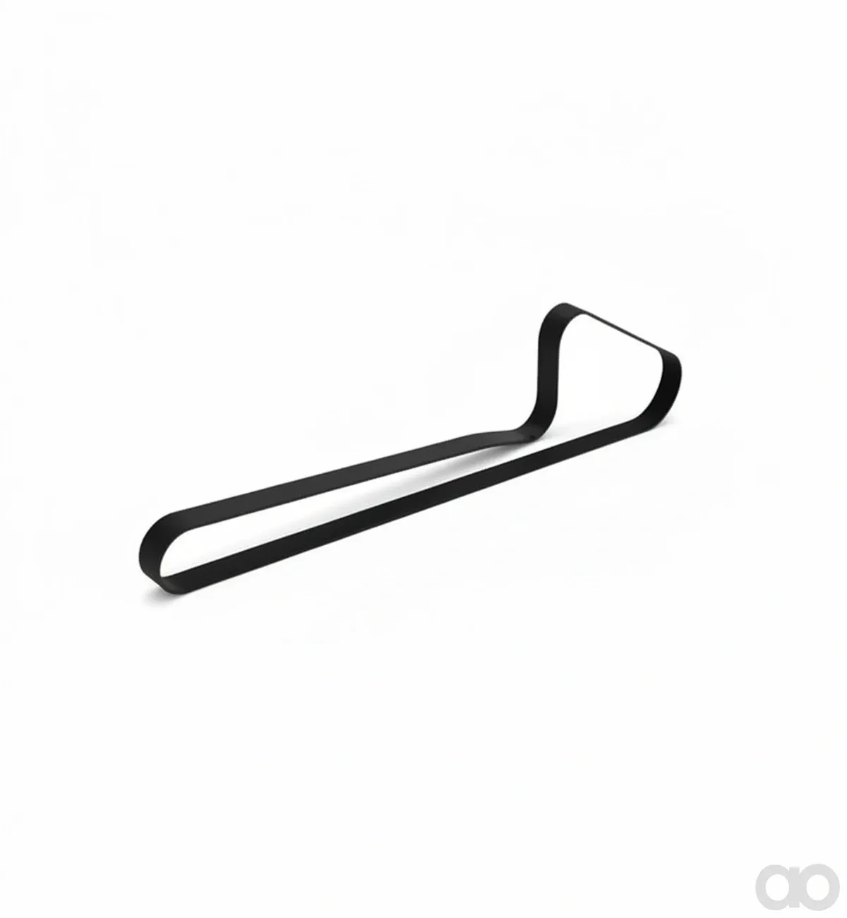John Deere - AXE41286 - V-Belt - V-BELT, POWERBAND MAIN DRIVE
