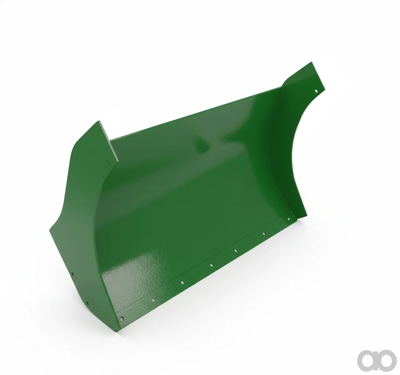 John Deere - AXE41319 - Spiral Bottom