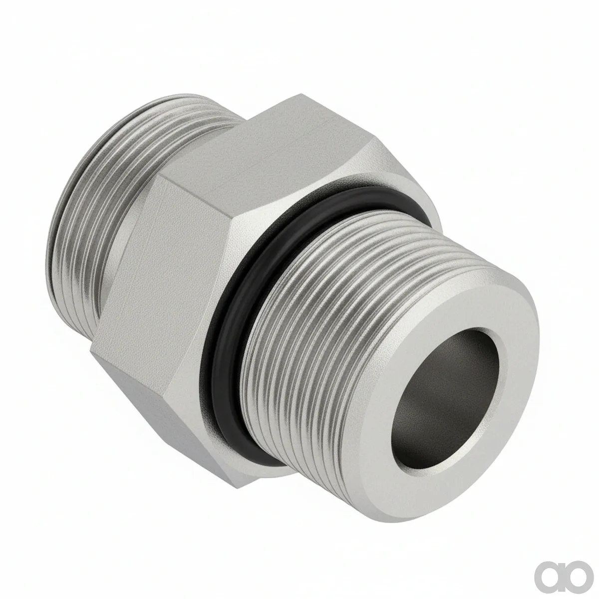 John Deere - AXE41793 - Fitting - FITTING, FITTING 24 GRAD