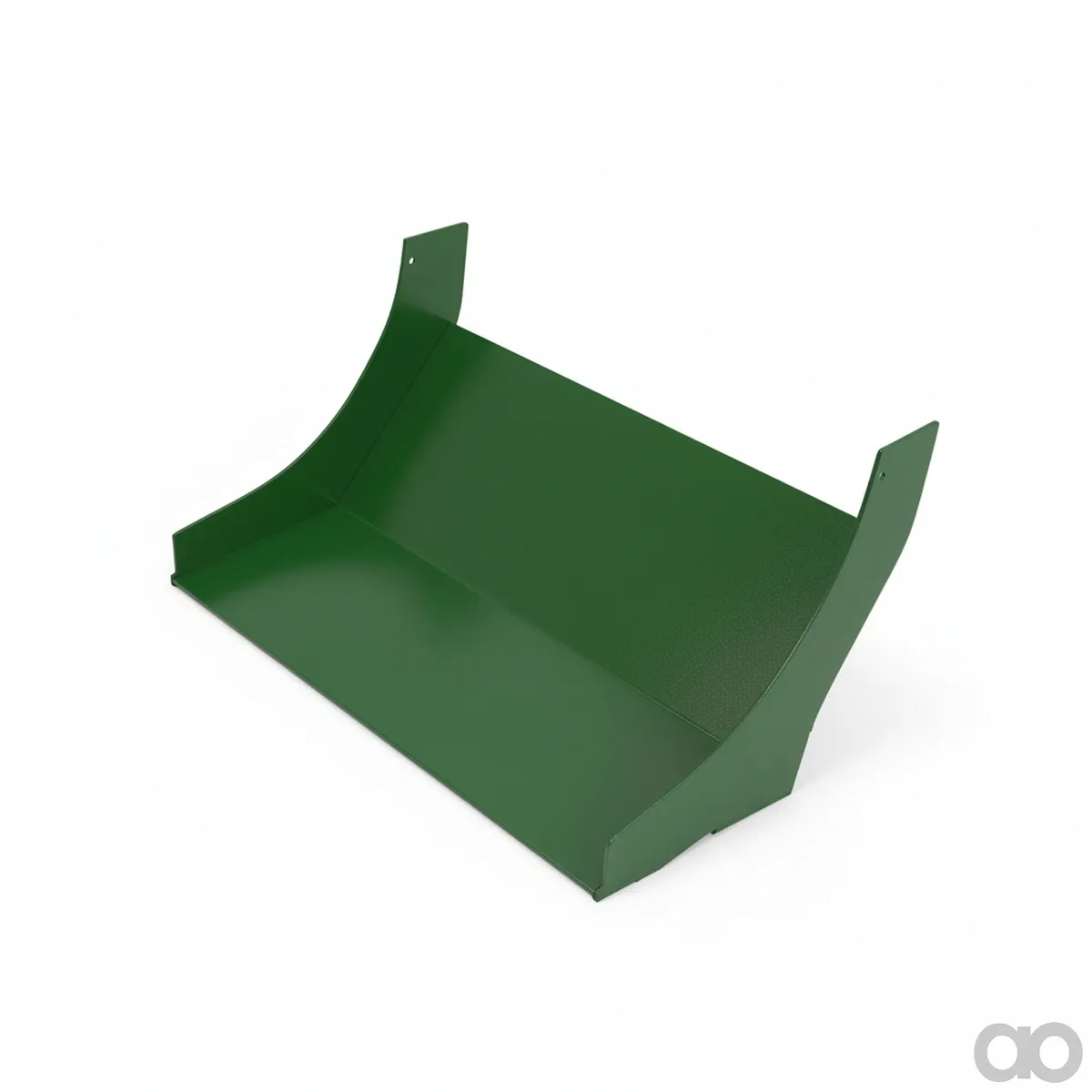 John Deere - AXE42033 - BOTTOM PLATE