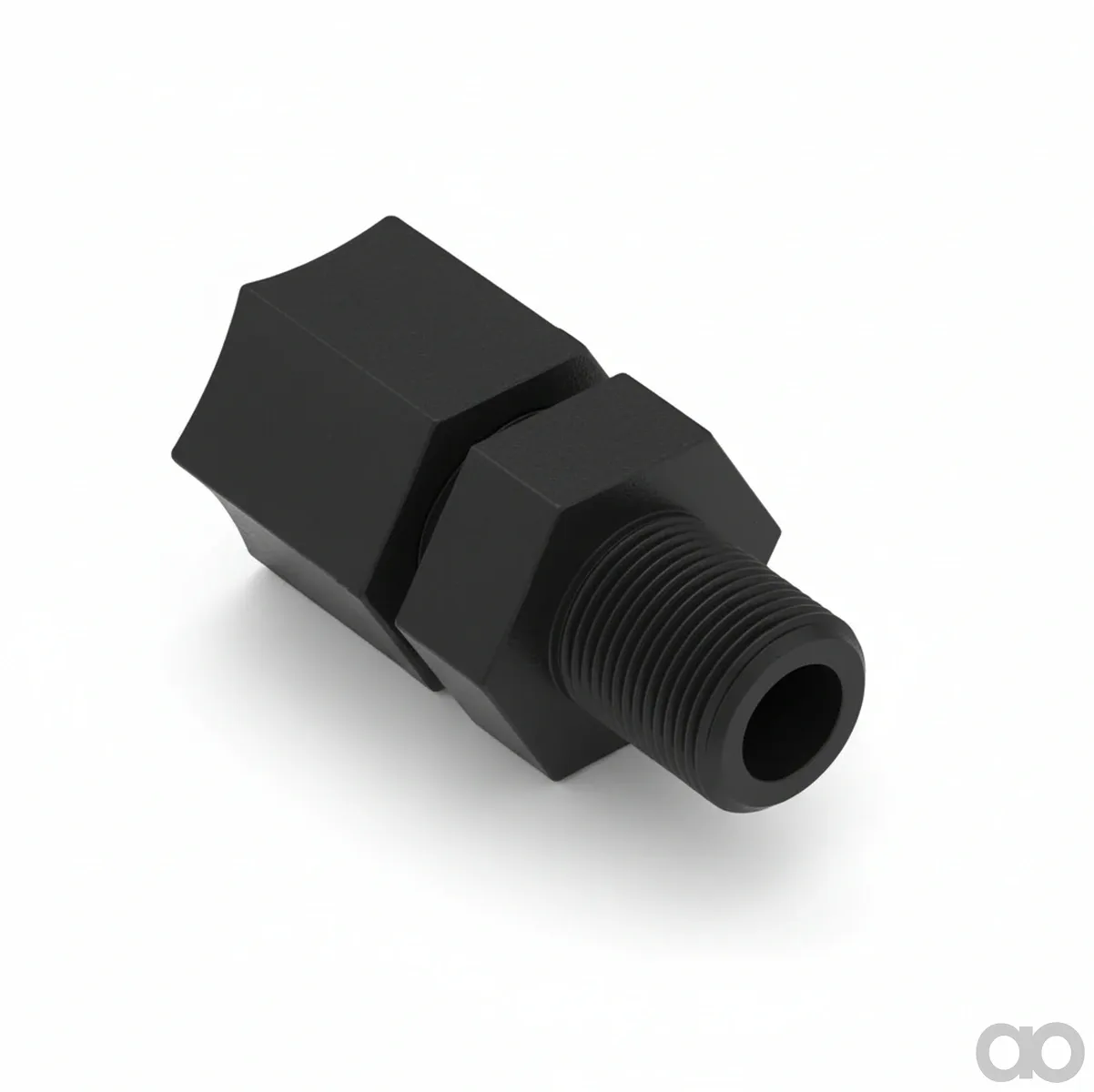 John Deere - AXE44227 - Fitting