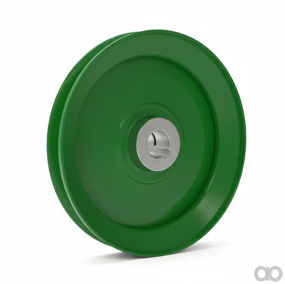 John Deere - AXE49671 - Pulley