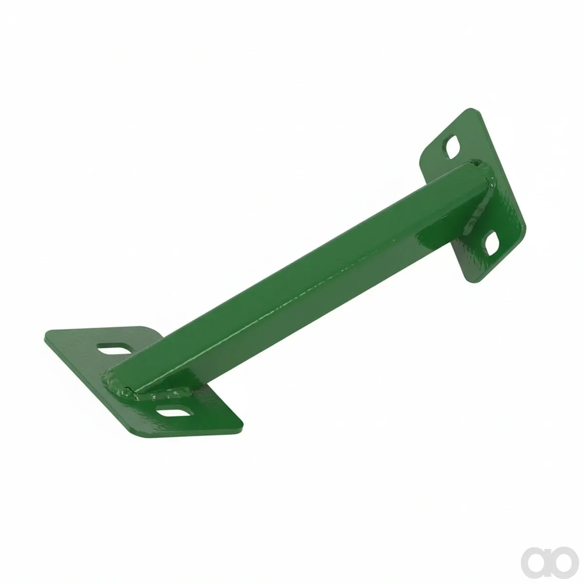John Deere - AXE51995 - Bracket - BRACKET, SUPPORT BRACKET