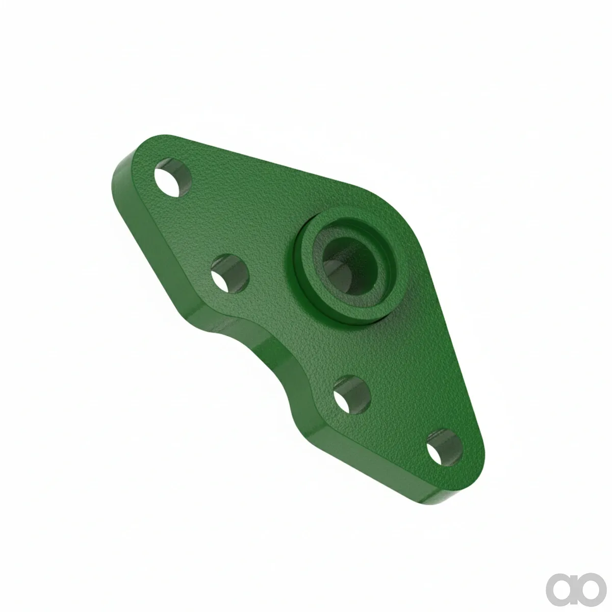 John Deere - AXE55473 - Console