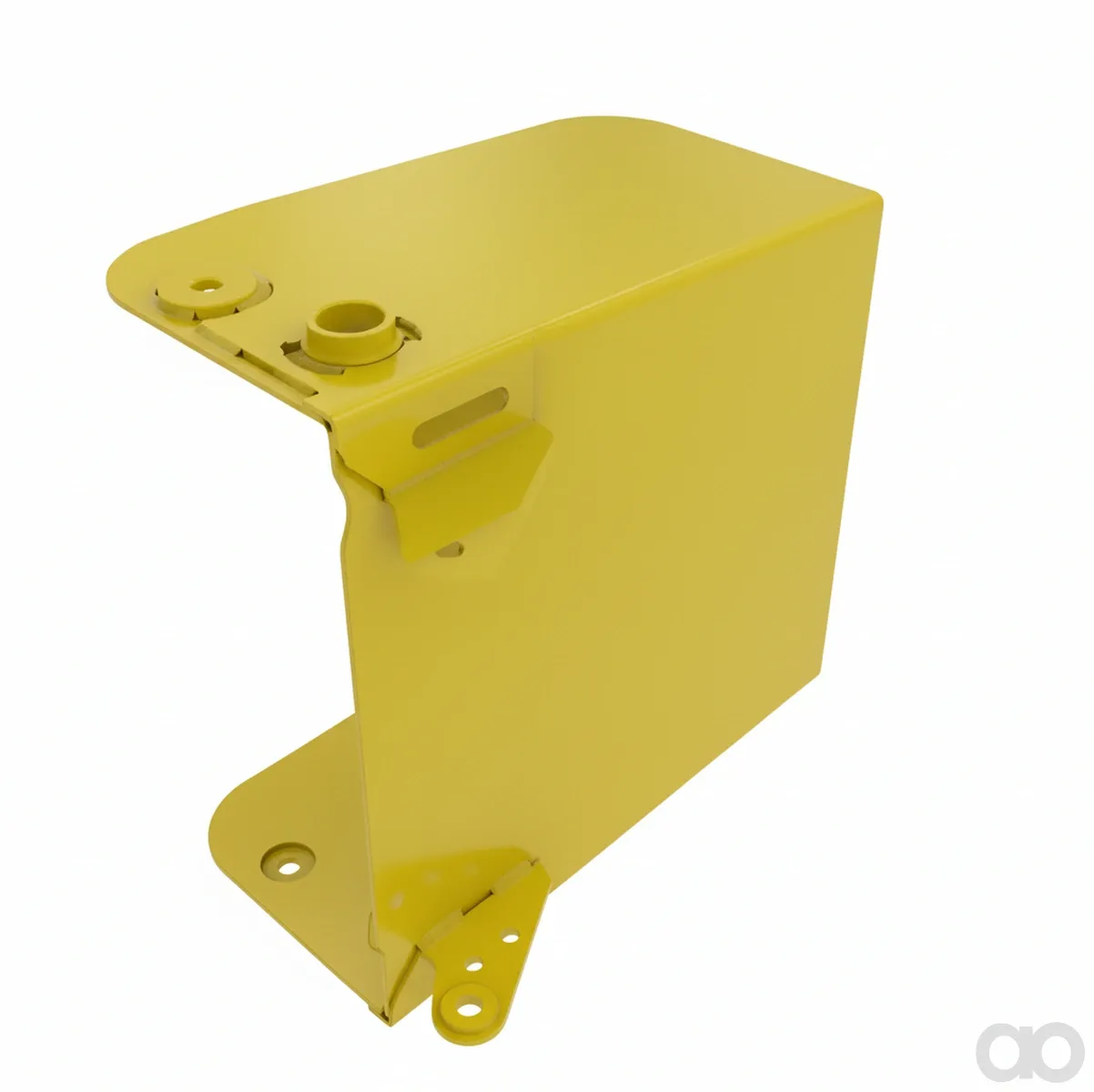 John Deere - AXE55604 - Flap