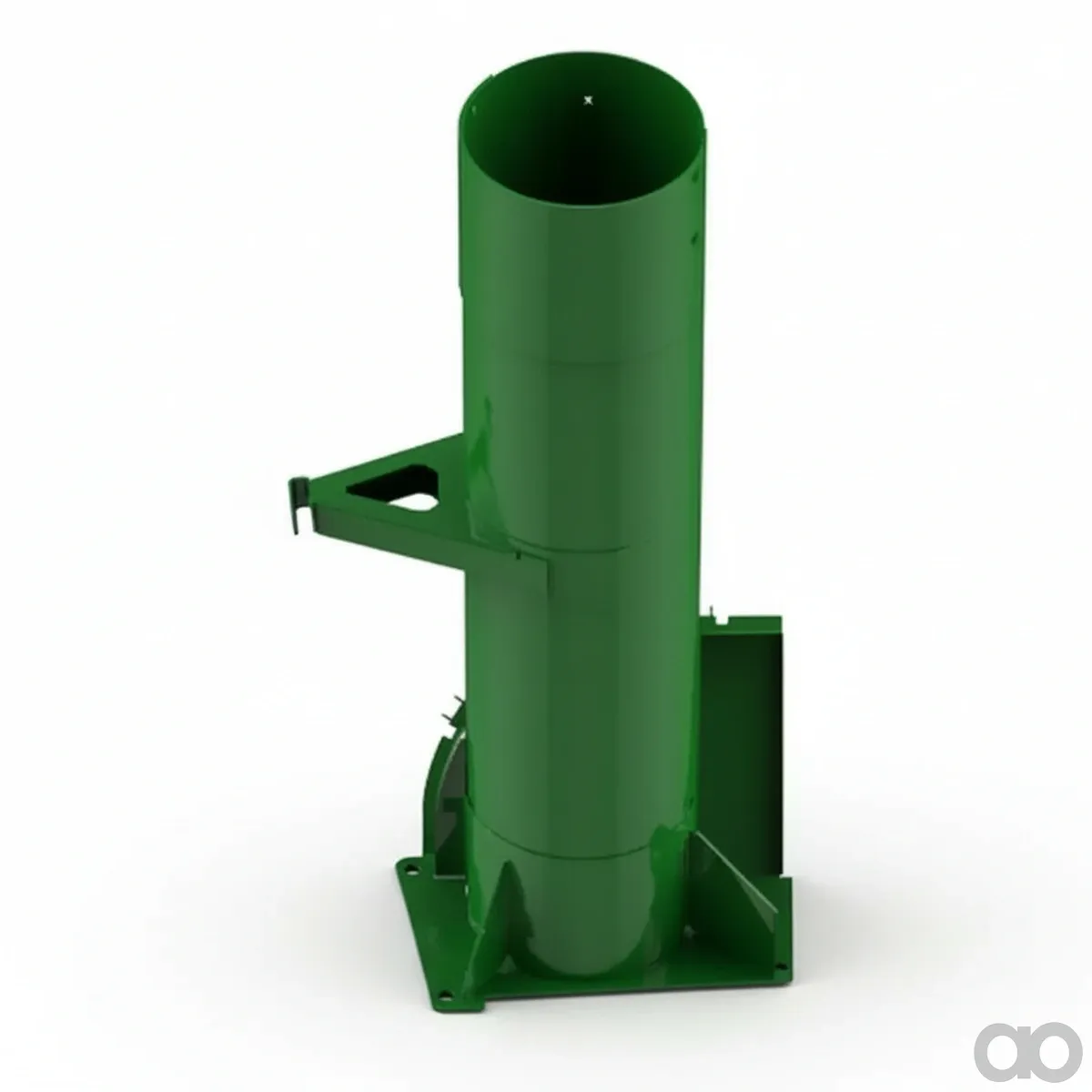 John Deere - AXE56595 - Carter S660