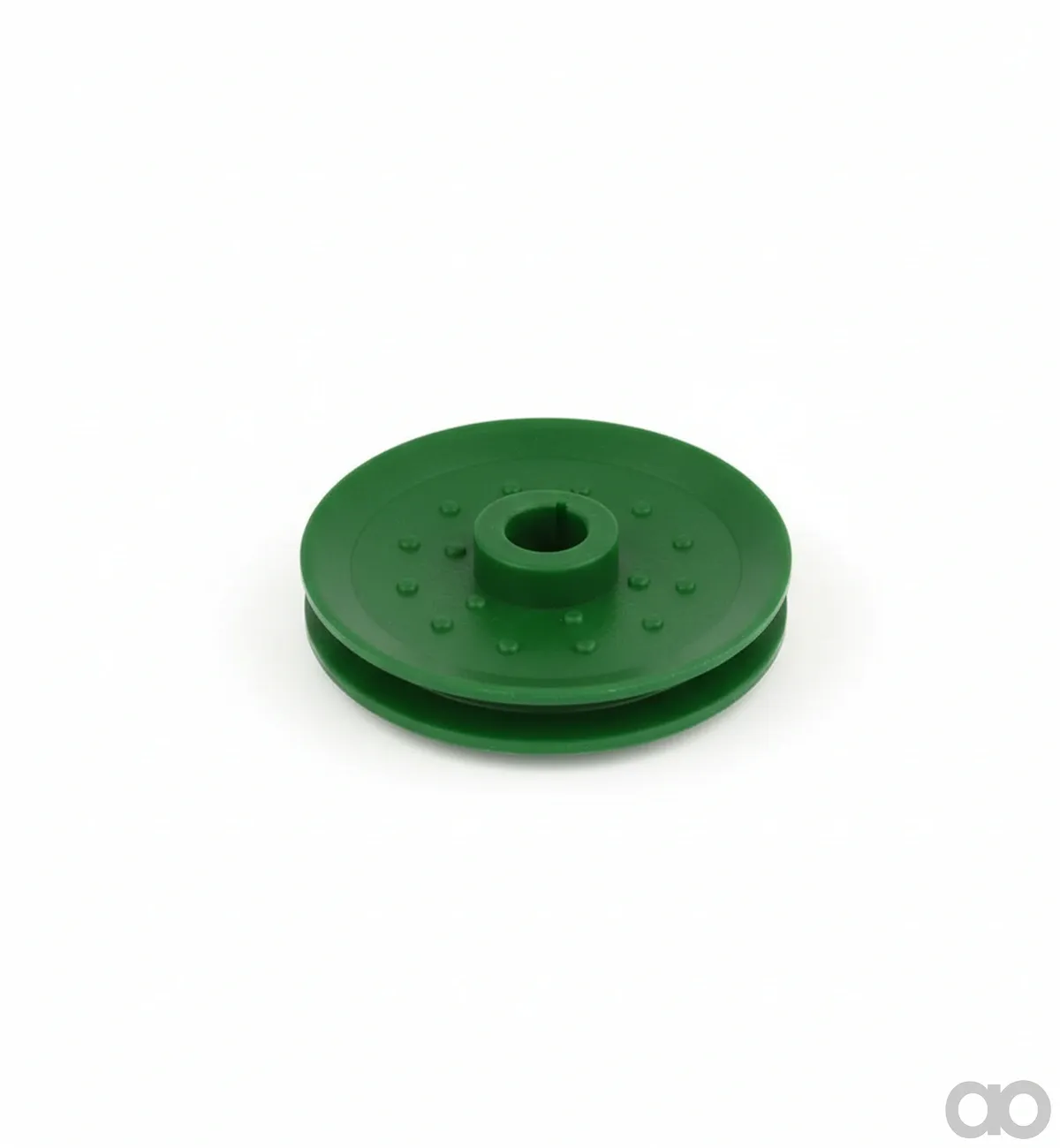 John Deere - AXE60192 - Pulley