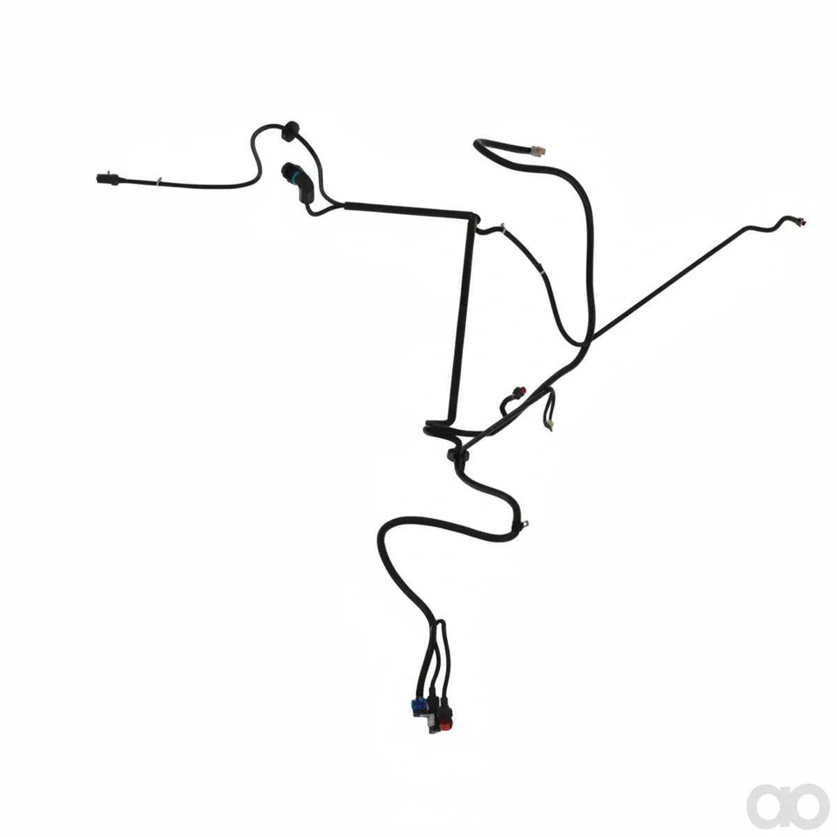John Deere - AXE62887 - Wiring Harness