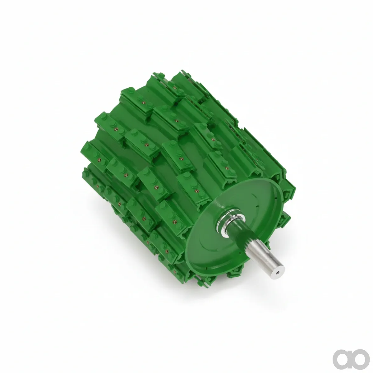 John Deere