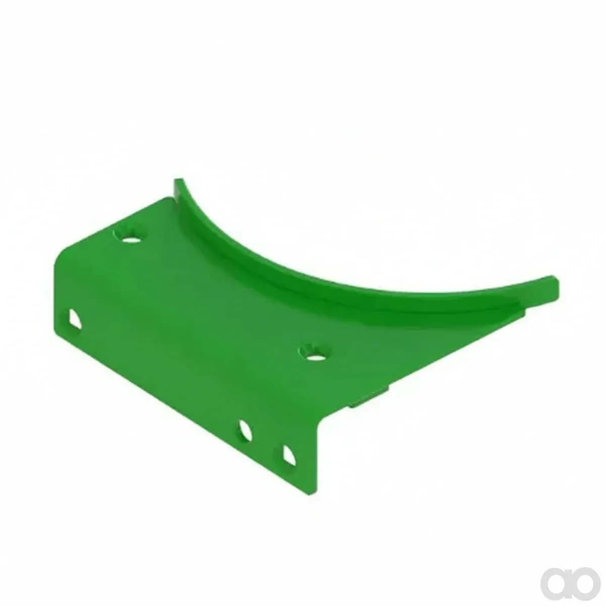 John Deere - AXE63103 - Wear Plate