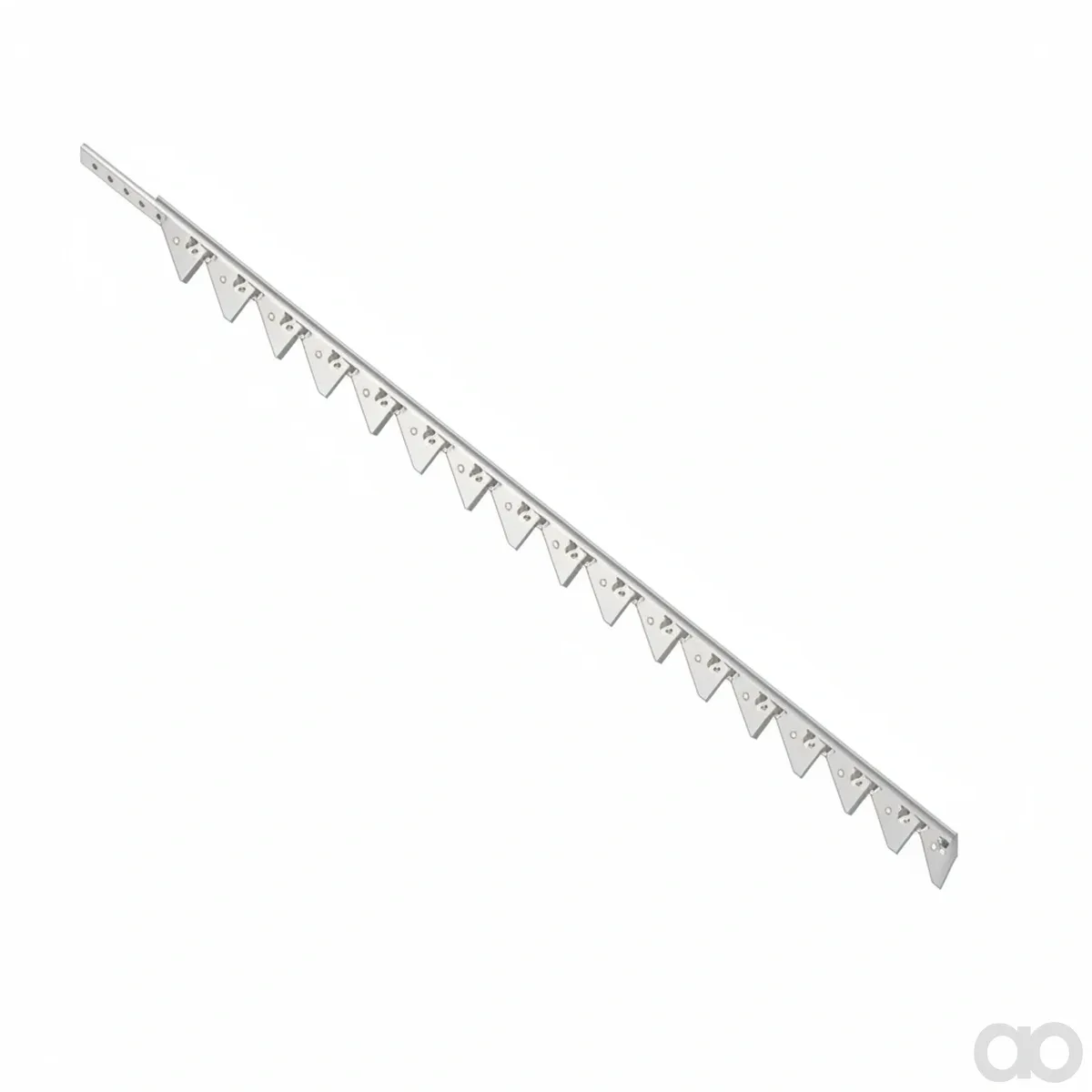John Deere - AXE63613 - Blade