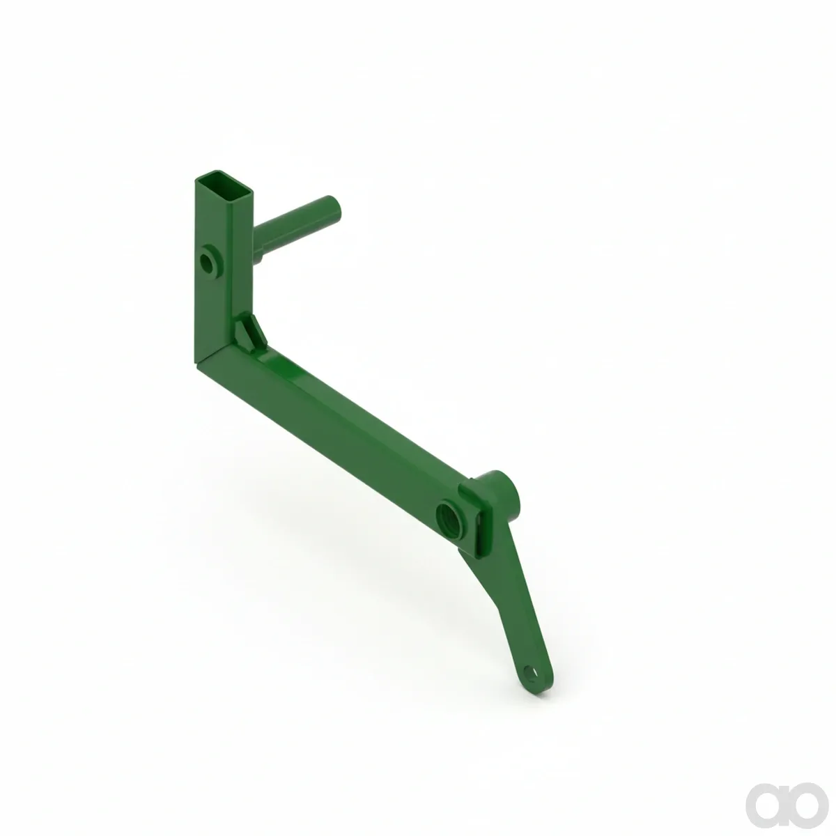 John Deere
