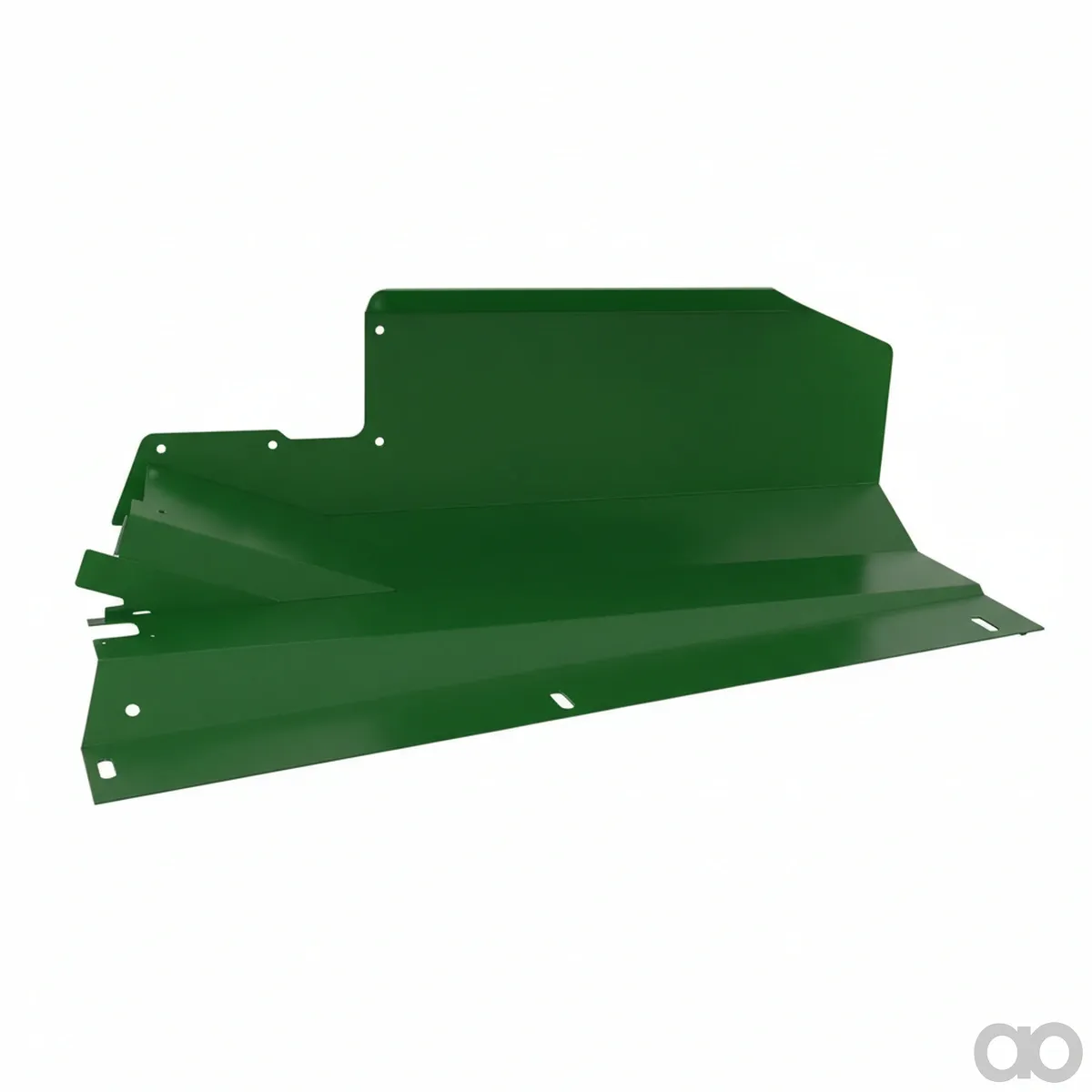 John Deere - AXE67294 - Engine Deflector Plate