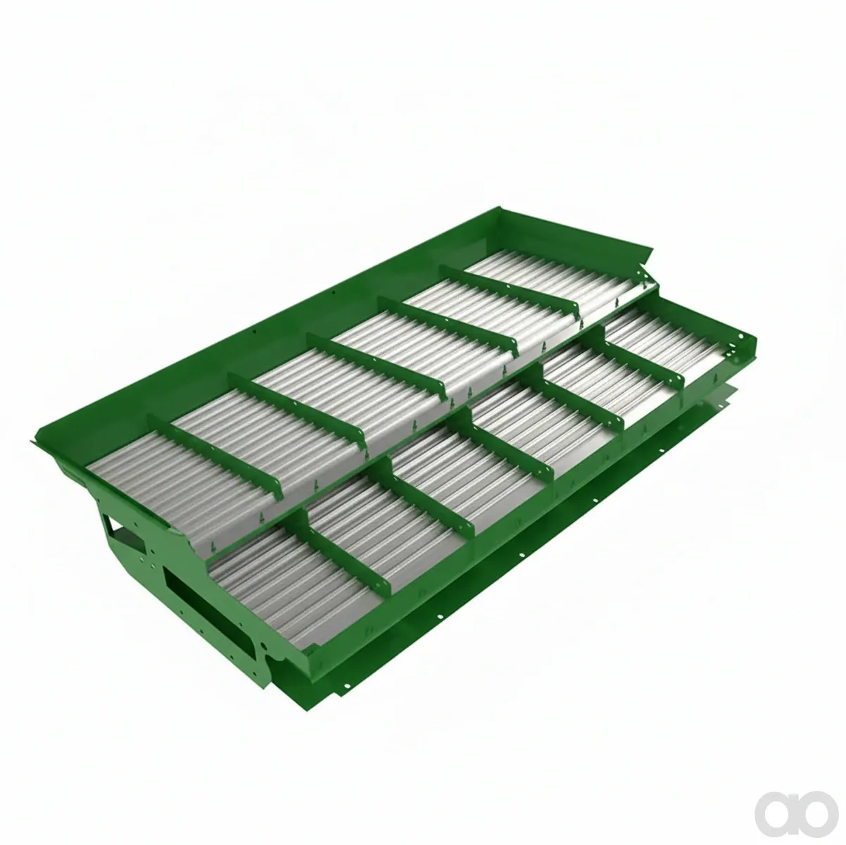 John Deere - AXE78915 - Box