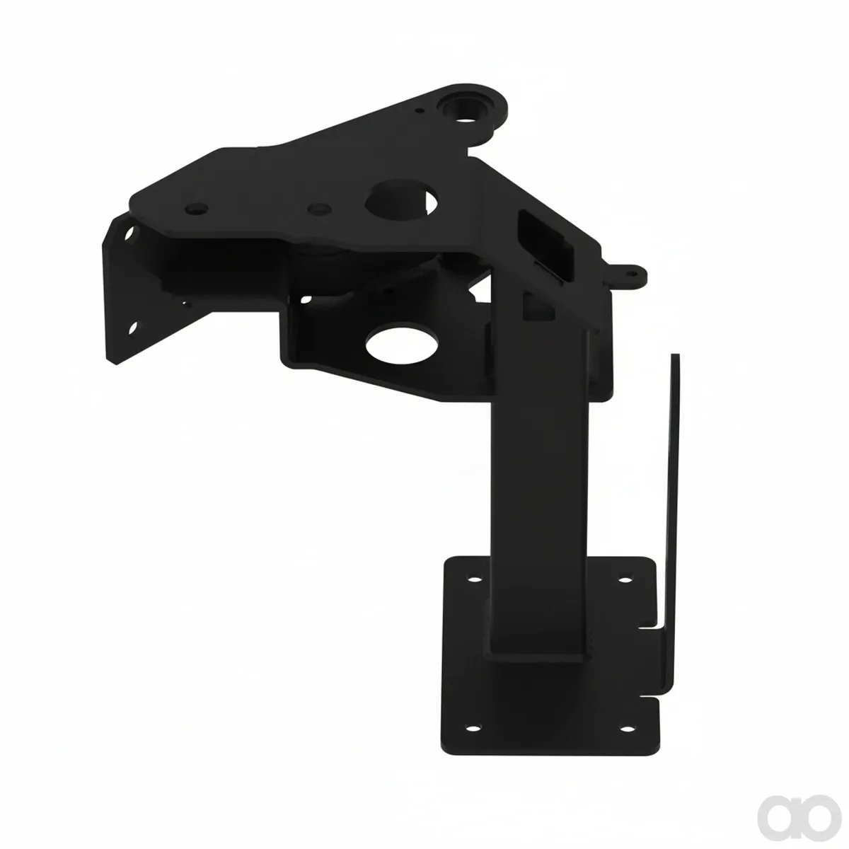 John Deere - AXE78971 - Console
