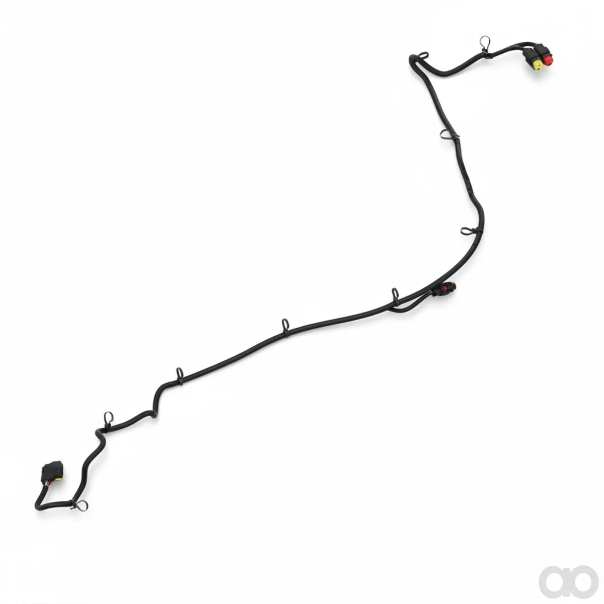 John Deere - AXE88201 - Wiring Harness