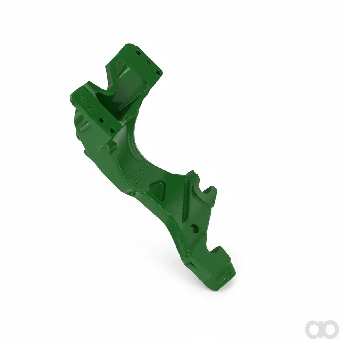 John Deere - AXX10595 - Frame