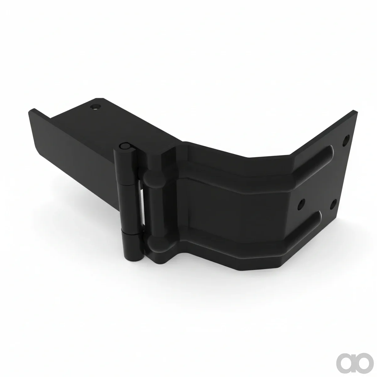 John Deere - AZ100479 - Hinge - Hinge, Hinge