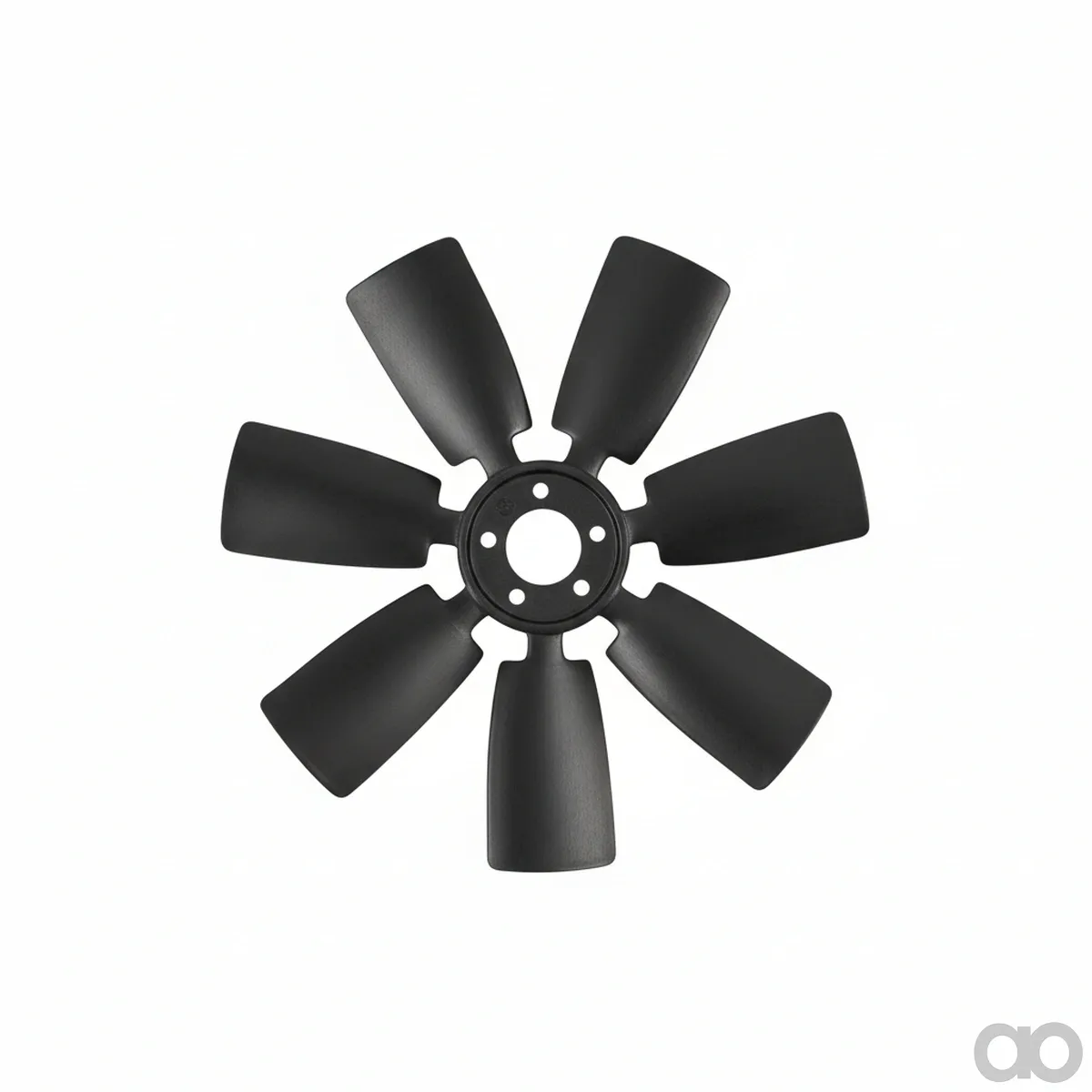 John Deere - AZ100848 - Suction Fan - FAN 42" HSF8BL