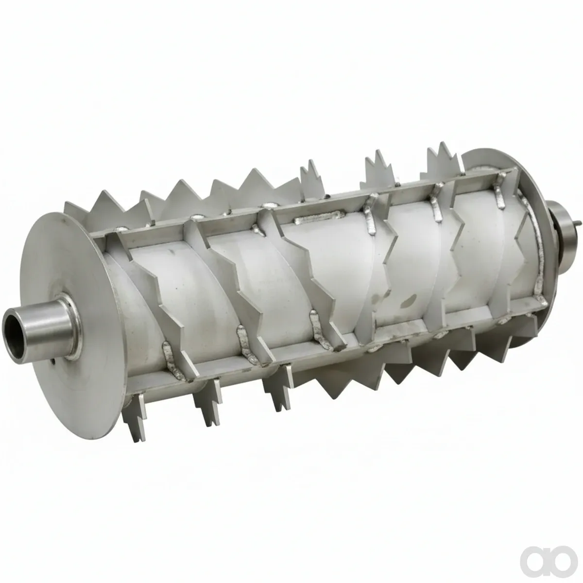 John Deere - AZ101035 - Input Roller for Top