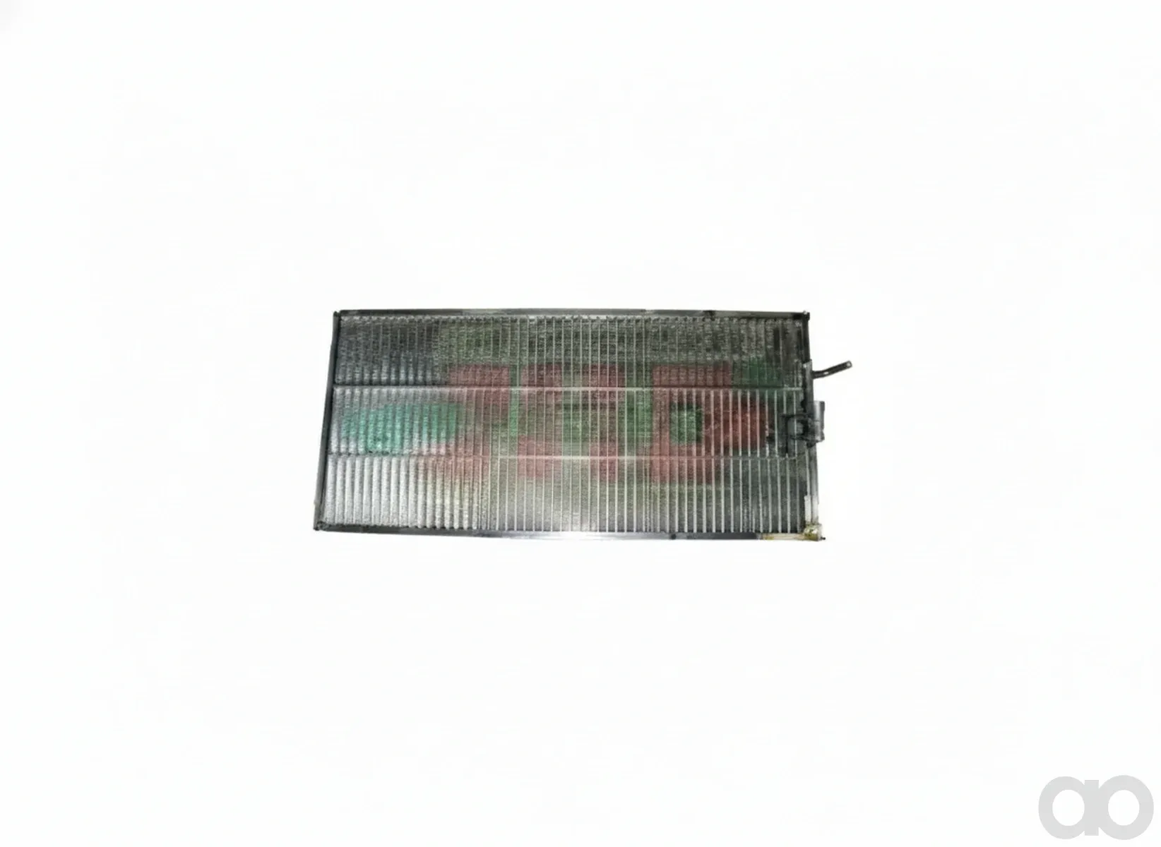 John Deere - AZ10142 - Grain Grille