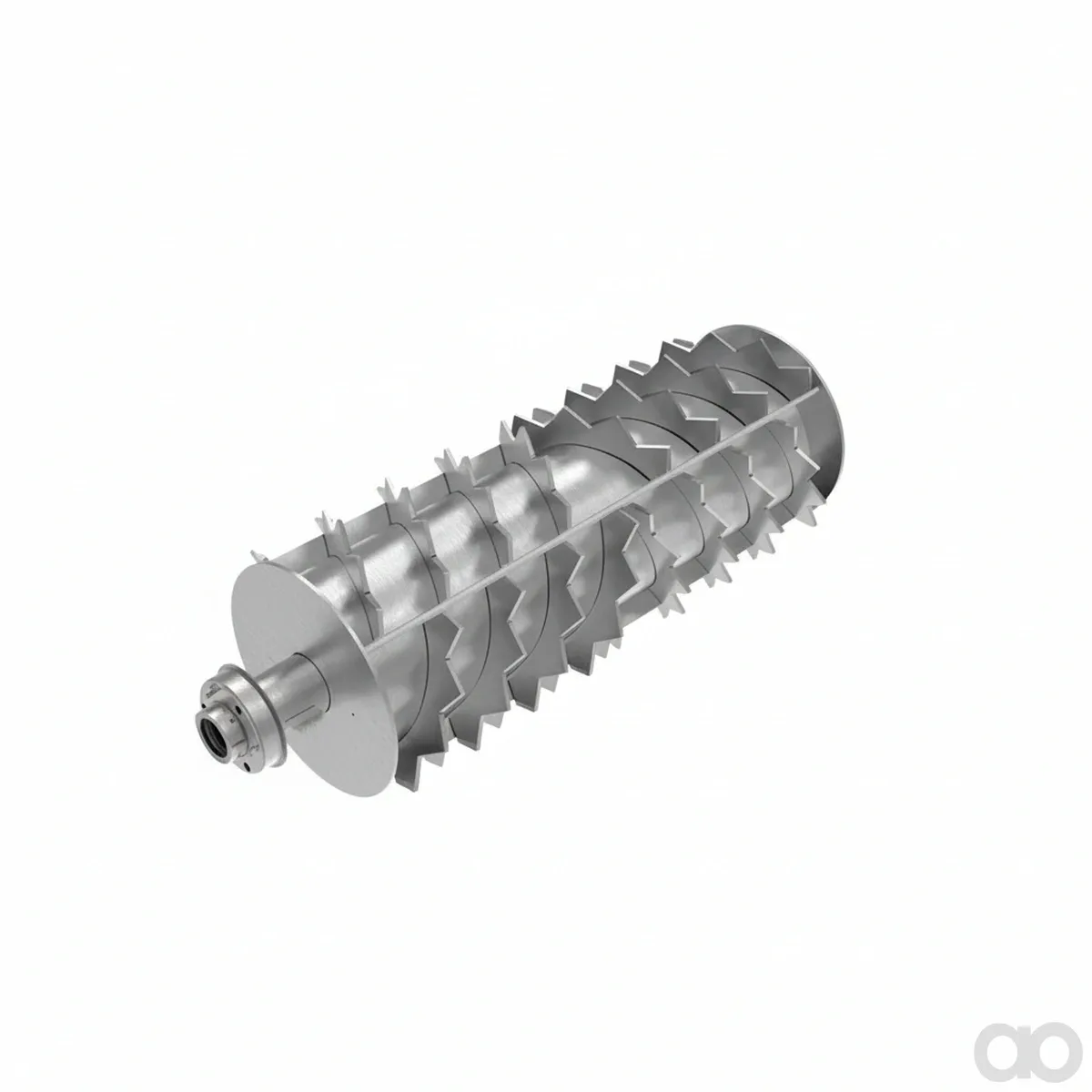 John Deere - AZ103347 - Roll - ROLL
