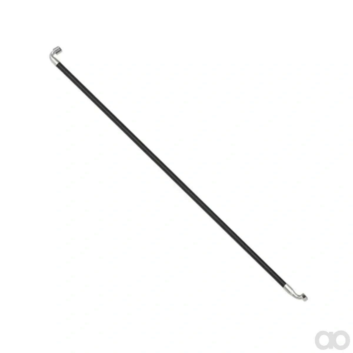 John Deere - AZ104124 - Hydraulic Hose - Hydraulic Hose
