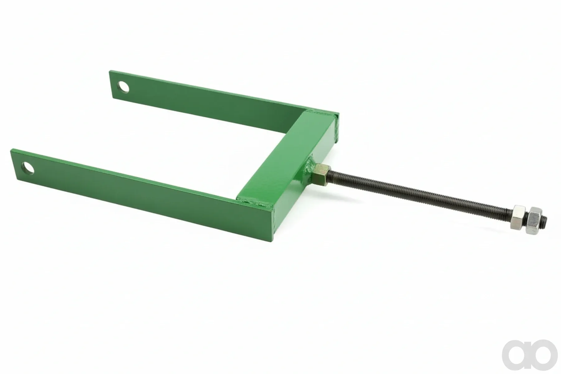 John Deere - AZ10418 - YUGO