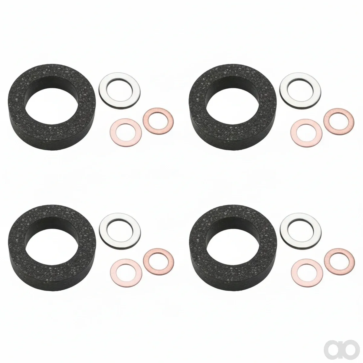 John Deere - AZ20003 - Orbitrol Set