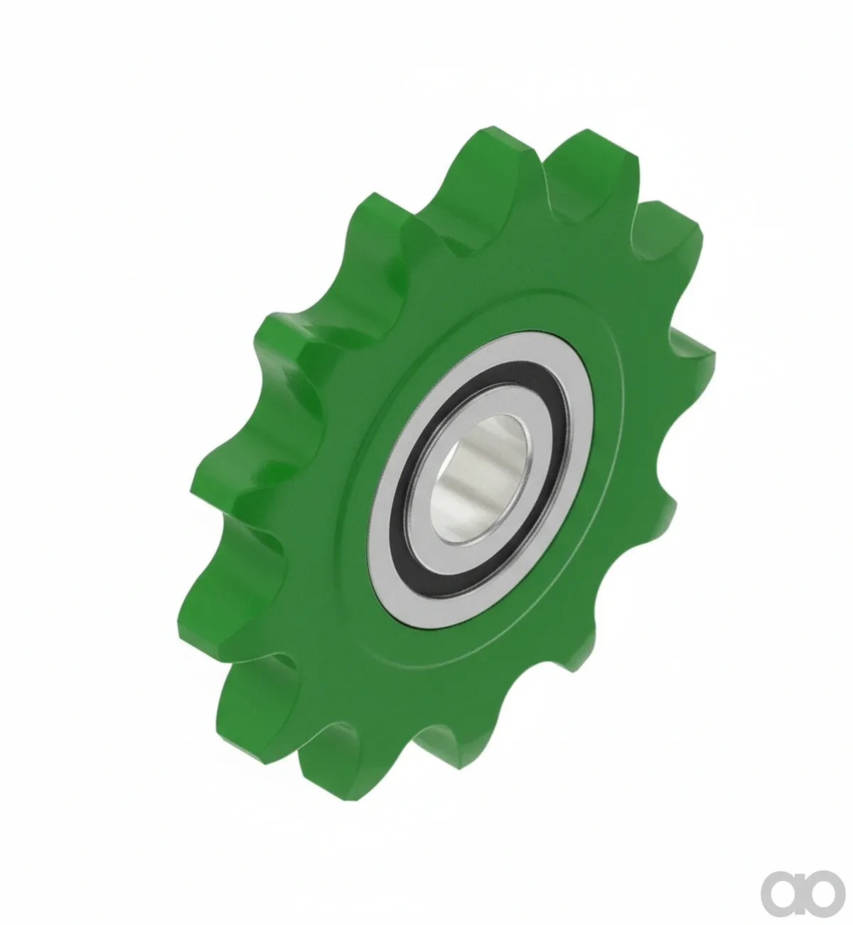 John Deere - AZ27084 - Chain Sprocket