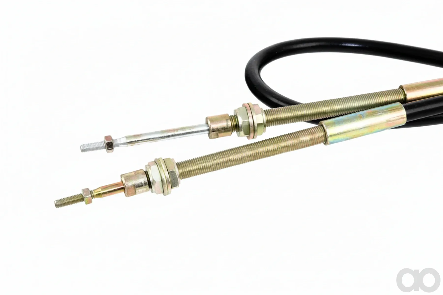 John Deere - AZ29789 - Bowden Cable