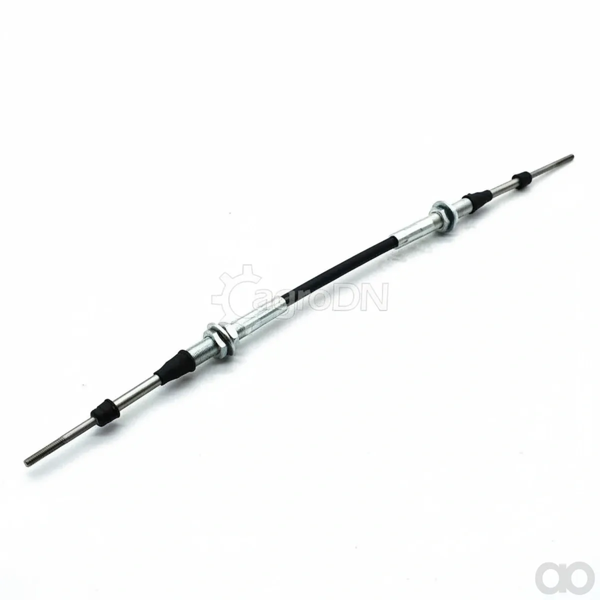 John Deere - AZ33161 - Push Pull Cable - PUSH PULL CABLE