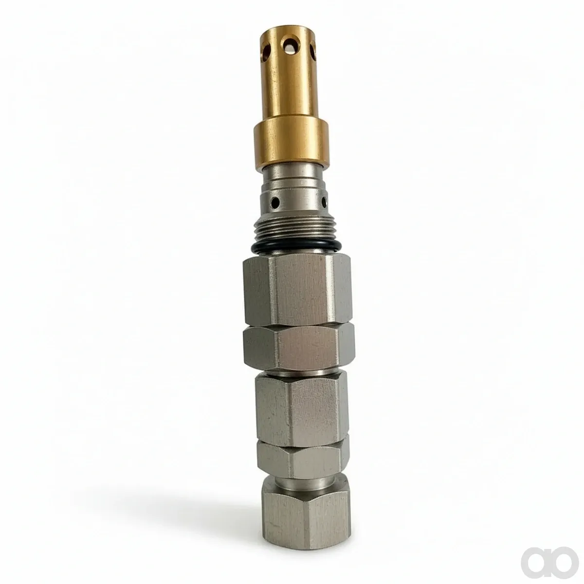 John Deere - AZ33901 - Pressure Relief Valve