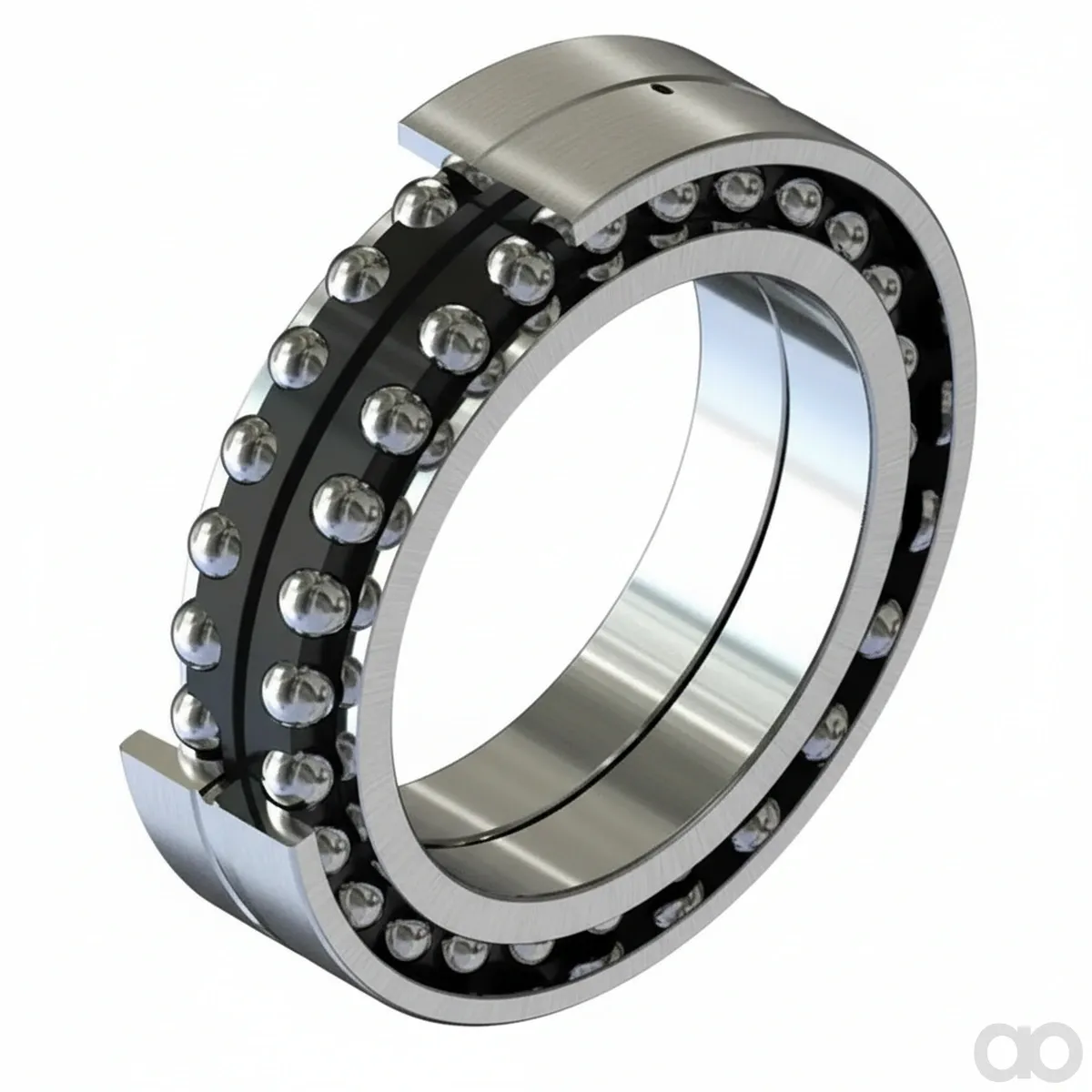 John Deere - AZ35282 - Ball Bearing