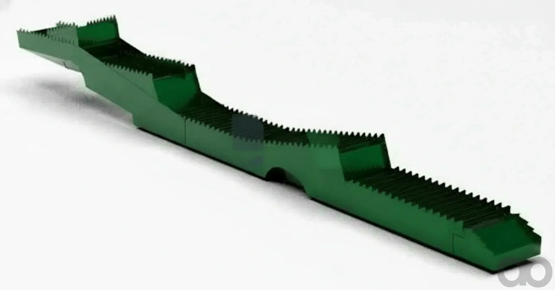 John Deere