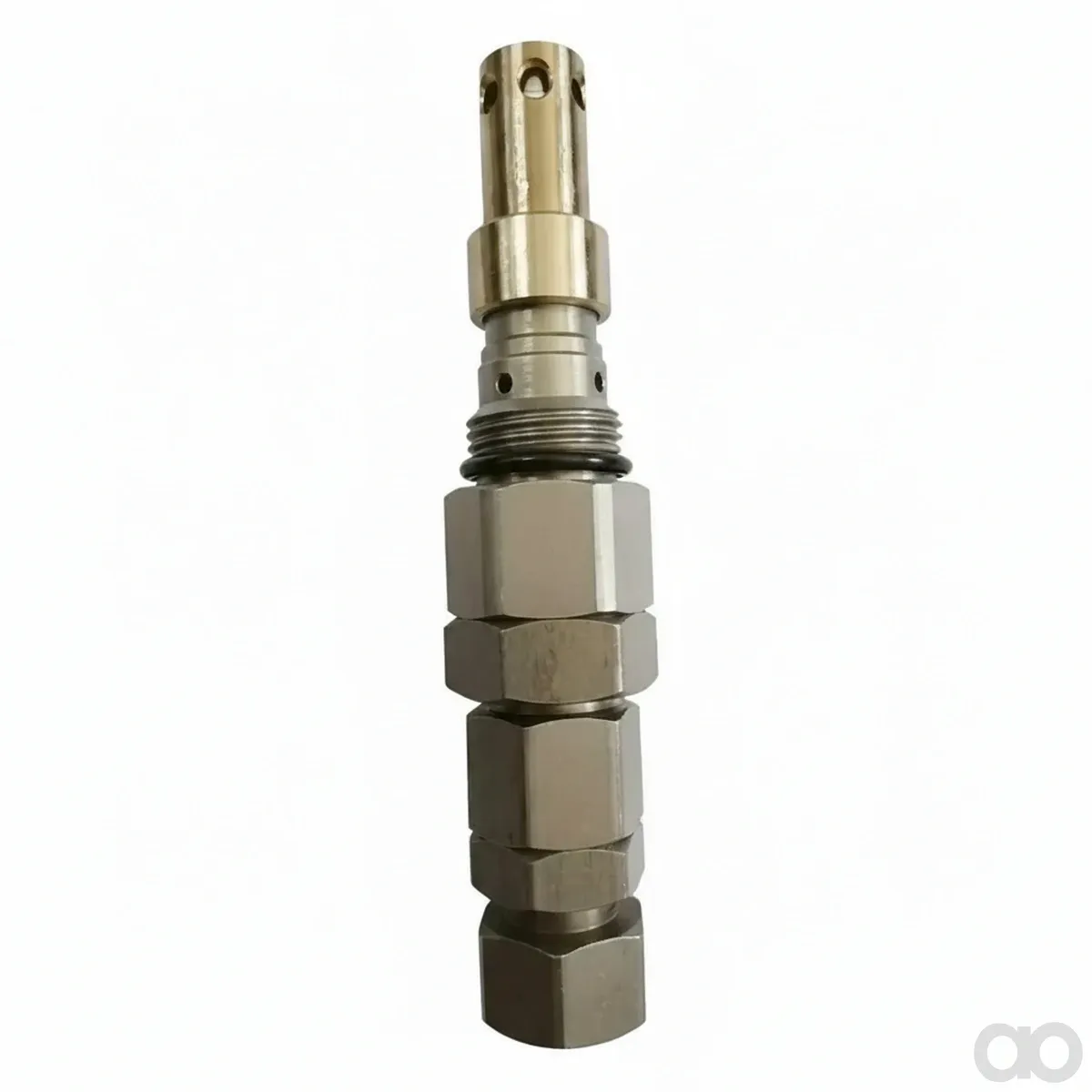 John Deere - AZ39790 - Solenoid Valve