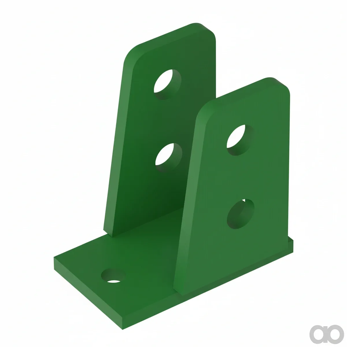 John Deere - AZ39798 - Bracket