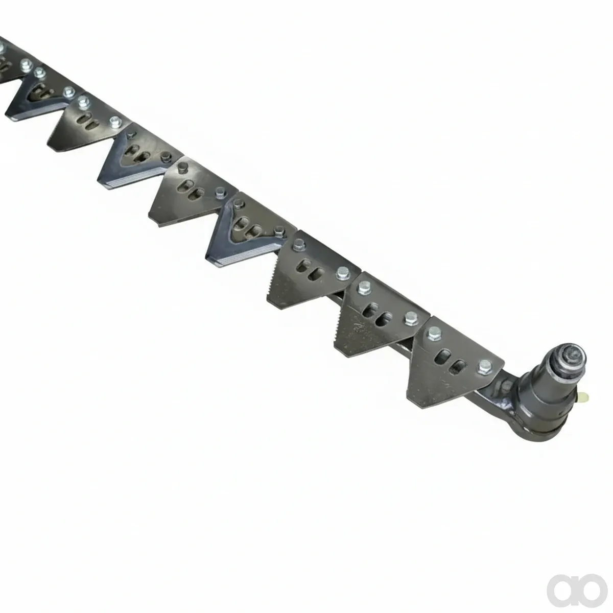 John Deere - AZ41683 - Mowing Blade Complete