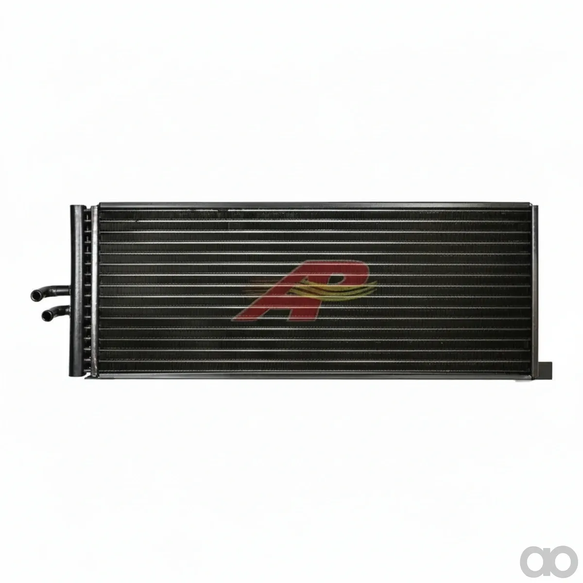 John Deere - AZ45114 - Radiator
