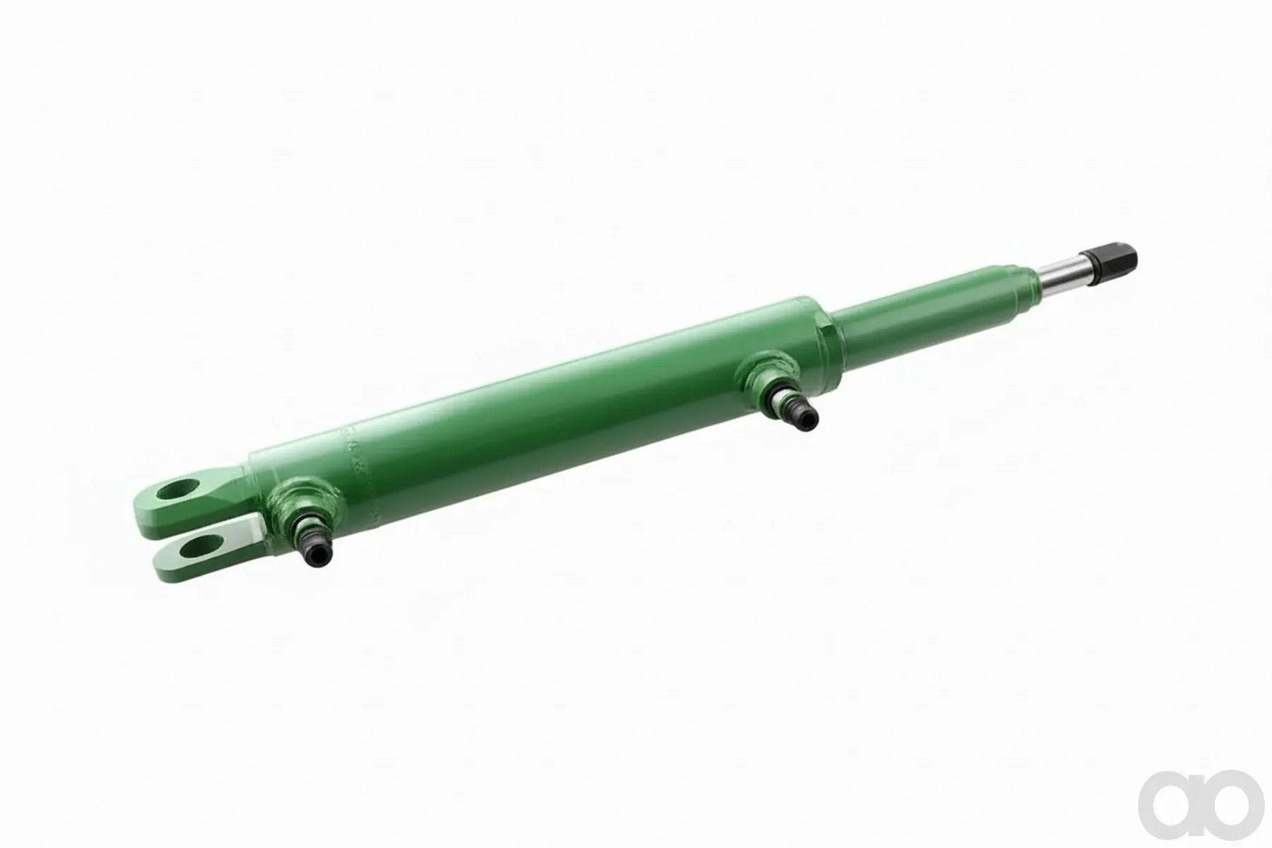 John Deere